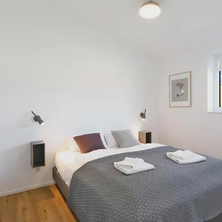 Holiday home Cozy In Lembruch-duemmer With Kitchen Lembruch