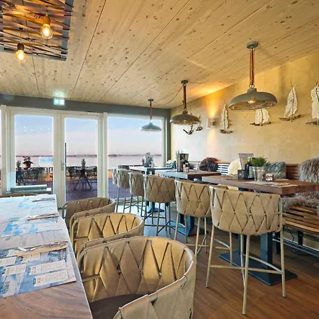 Holiday home Cozy In Lembruch-duemmer With Kitchen Lembruch