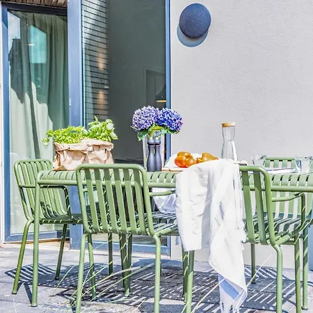 Cozy In Lembruch-duemmer With Kitchen Lembruch