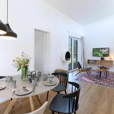 Holiday home Cozy In Lembruch-duemmer With Kitchen